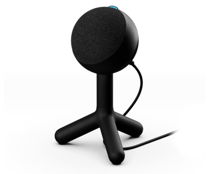 Mikrofon LOGITECH Yeti Orb 988-000551
